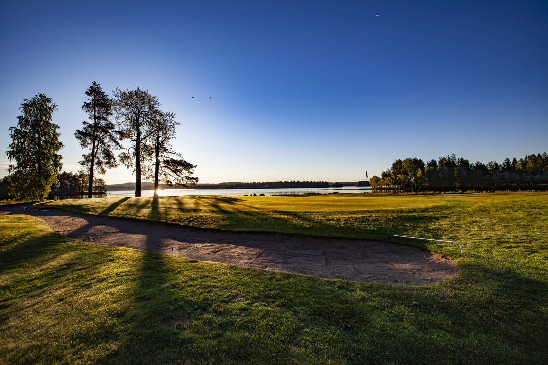 tahkogolf_summer_morning