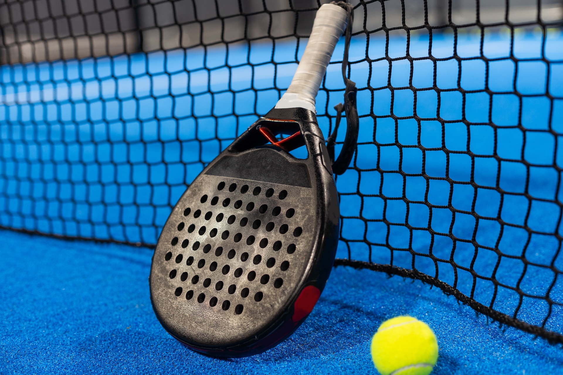 Tahko Padel